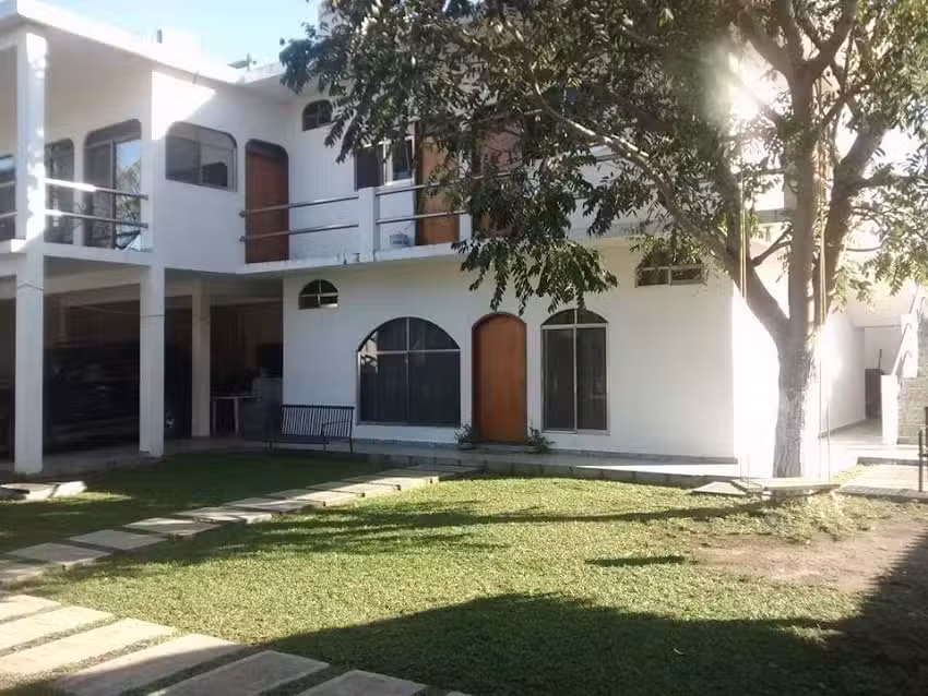 Hotel Balneario Mi Paraiso