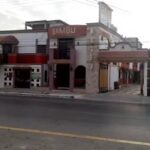 Hotel Bambu