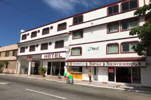 Hotel Banus Veracruz