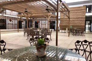 Hotel Barante Suites