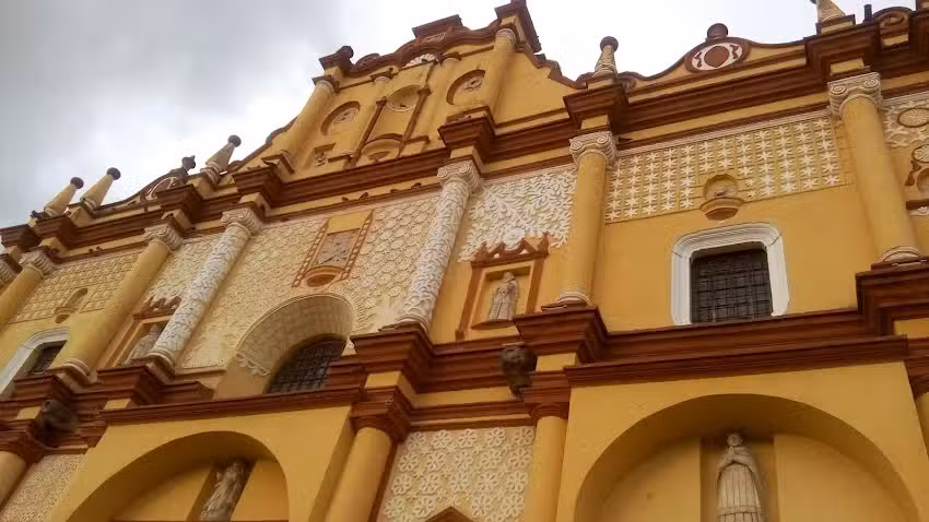 Hotel Bar&oacute;n De Las Casas
