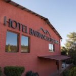 Hotel Barrancas del Cobre