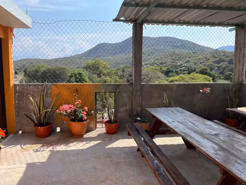 Hotel Barrios