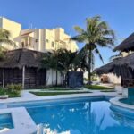 Hotel & Beach Club Ojo de Agua