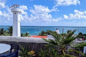 HOTEL & BEACH CLUB OJO DE AGUA