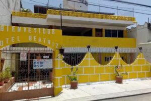 Hotel Beatriz