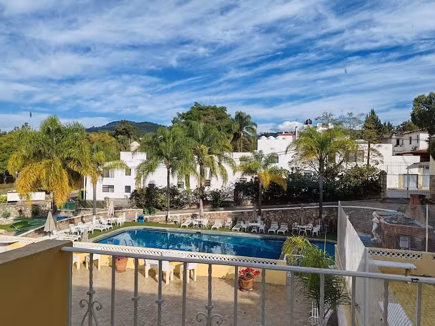 Hotel Belisana