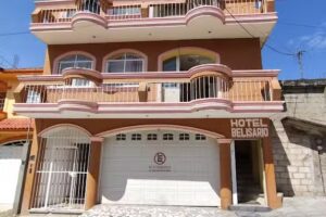 Hotel Belisario