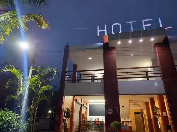 HOTEL BELLA HUASTECA