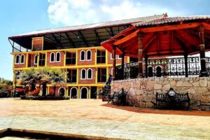 Hotel Bello Amanecer