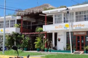 Hotel Bello Caribe