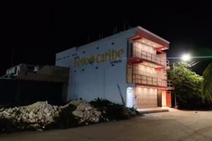 Hotel Bello Caribe Express