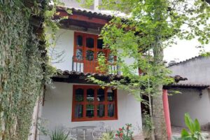 Hotel Bello Cuetzalan