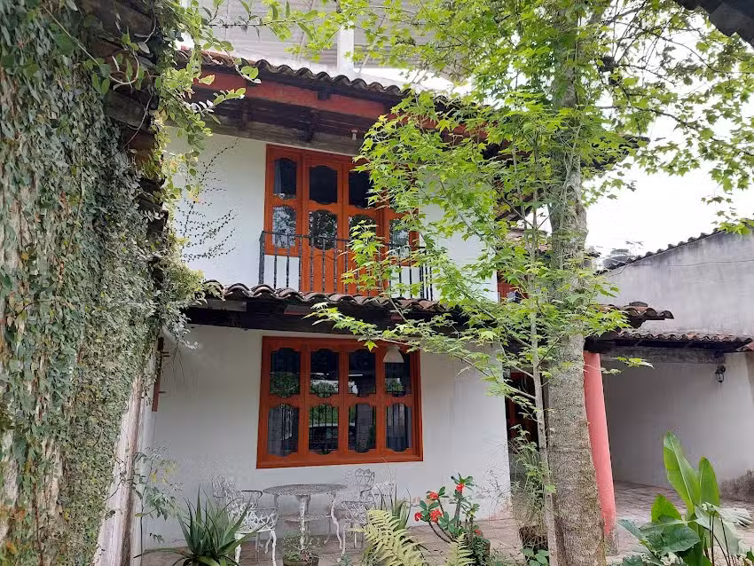 Hotel Bello Cuetzalan