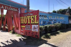 Hotel Bello Horizonte