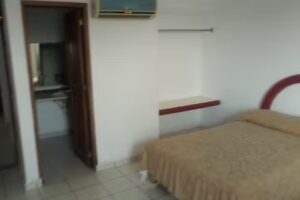 Hotel Bello Nido Marquelia