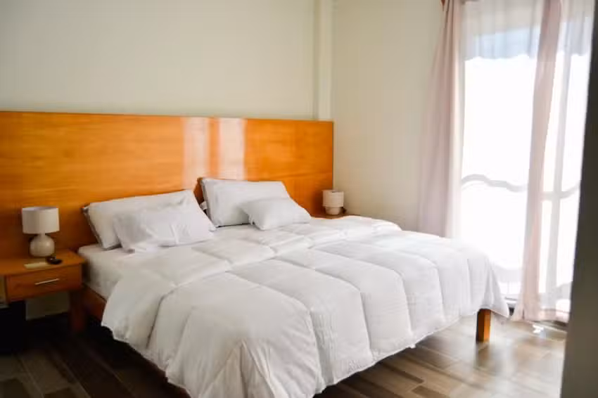 Hotel BEMAR