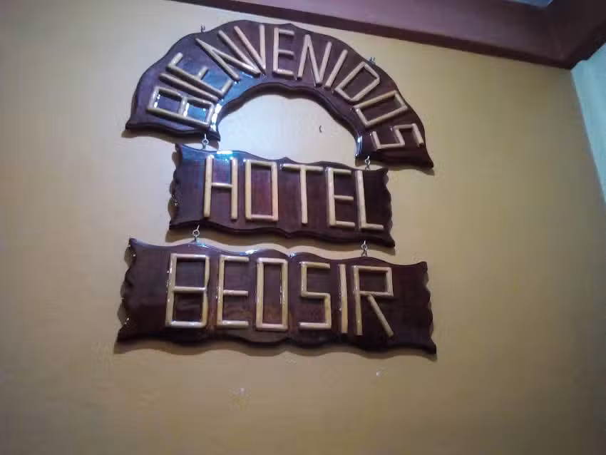 Hotel Beosir