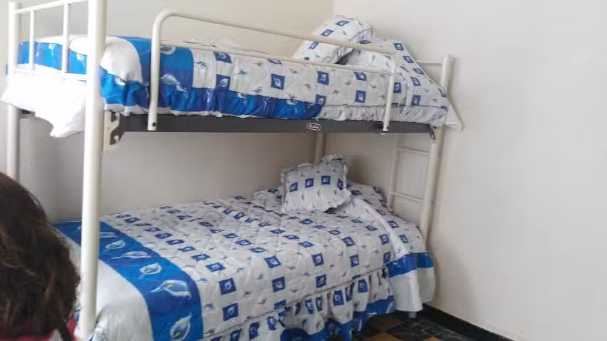 Hotel Bernal D&iacute;az