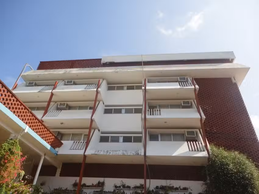 Hotel Berthangel