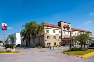 Hotel Best Western Plus