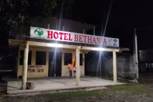 HOTEL BETHANIA