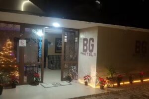 Hotel Bg