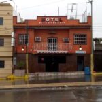 Hotel Bicentenario