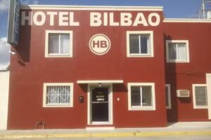 Hotel Bilbao