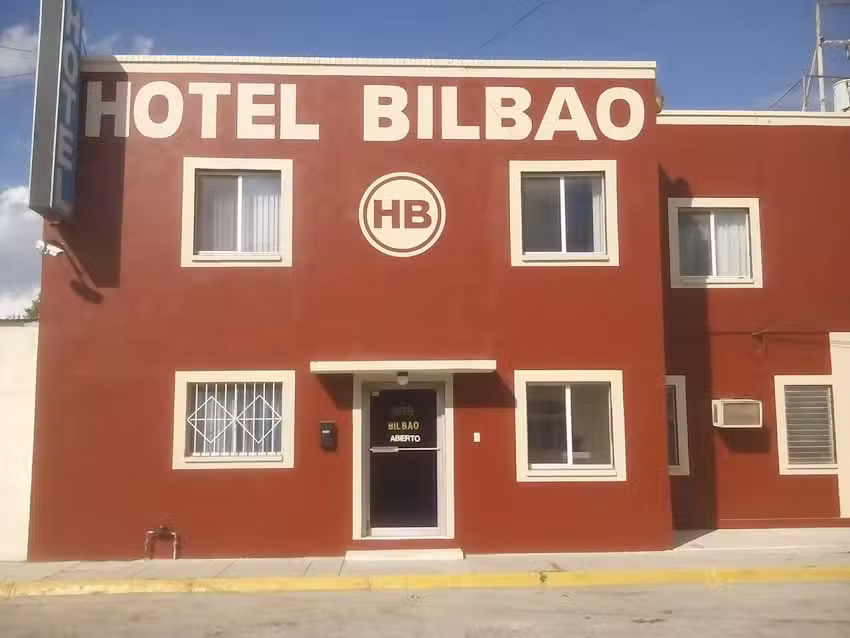 Hotel Bilbao