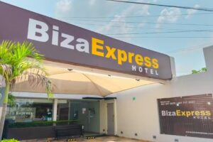 Hotel Biza Express