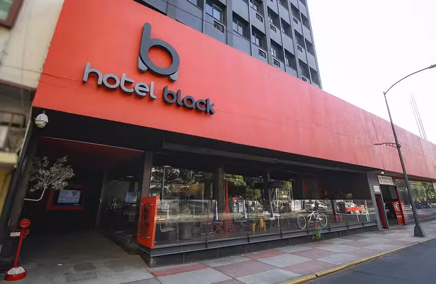 Hotel Black Boutique