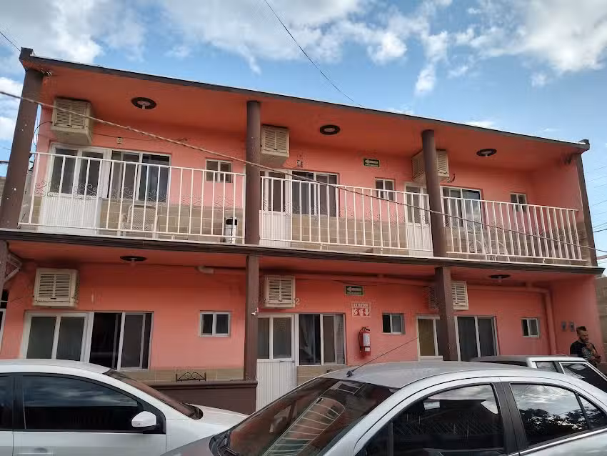 Hotel Blanca Torres