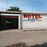 Hotel Blanquita