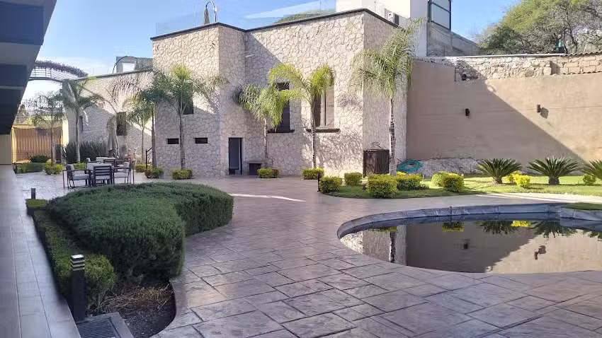 Hotel Blanquita del Centro