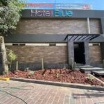Hotel Blue