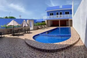 HOTEL BLUE BELLAVISTA