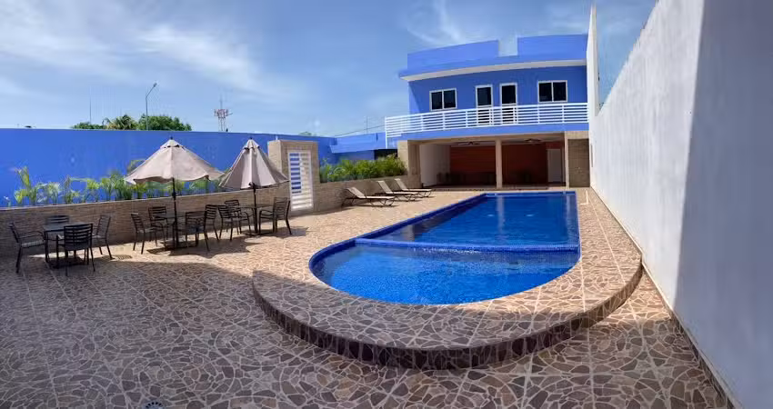 HOTEL BLUE BELLAVISTA