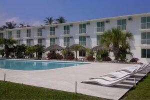 Hotel Boca de Ovejas