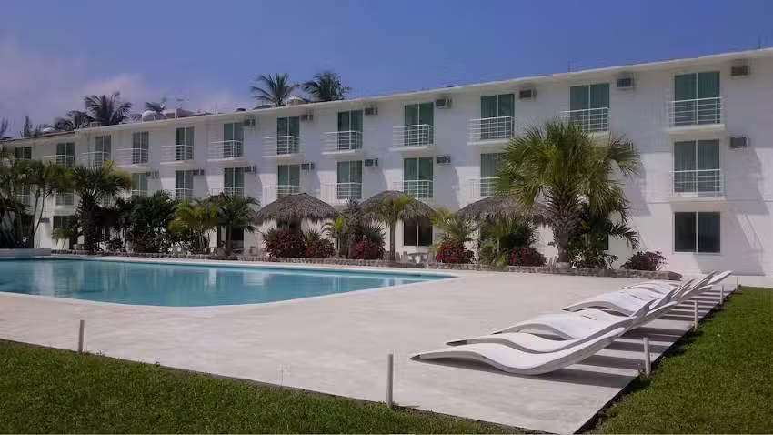 Hotel Boca de Ovejas