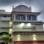 Hotel Boulevard