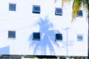 Hotel Boulevard / Hotel Blvd