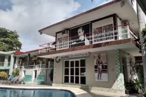 HOTEL BOULEVARD INFANTE