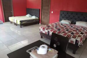 Hotel Boulevard Maravatio MICH