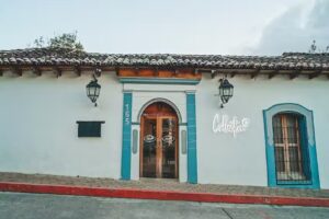 Hotel boutique amorini