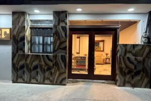 Hotel Boutique And&eacute;n