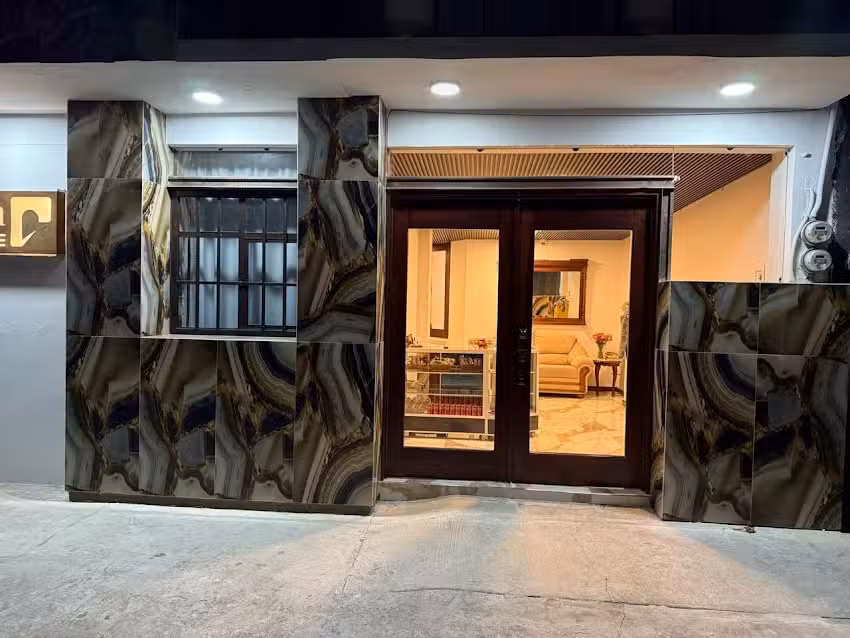 Hotel Boutique And&eacute;n