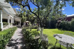 Hotel Boutique Anyelo