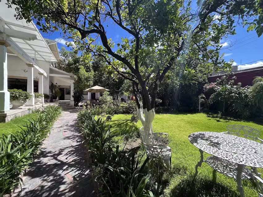 Hotel Boutique Anyelo