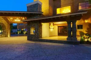 Hotel Boutique Arantia